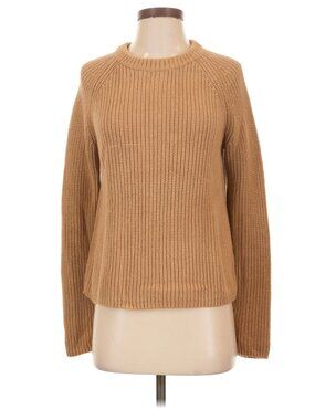 Quince organic cotton sweater